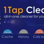 1Tap Cleaner Pro