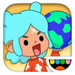 toca life world apk